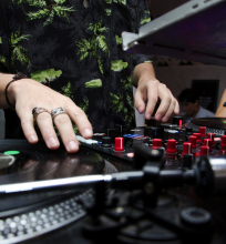 Confluences & Networking Mixers